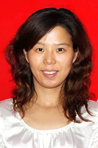 TIAN Miaomiao